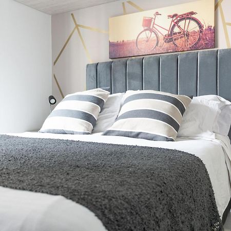 Ac - Living 58 - Chapinero - Apartasuites Богота Экстерьер фото
