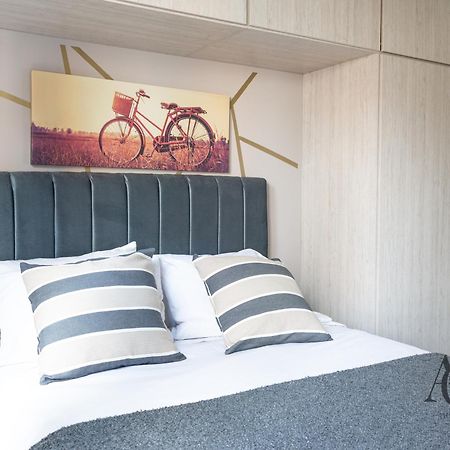 Ac - Living 58 - Chapinero - Apartasuites Богота Экстерьер фото